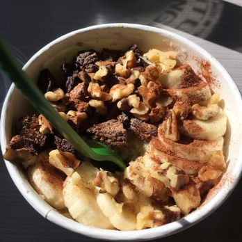 Playa Bowls - Juice Bars & Smoothies Near Me - Newark, New Jersey Playa Bowls - Juice Bars & Smoothies Near Me - Newark, New Jersey