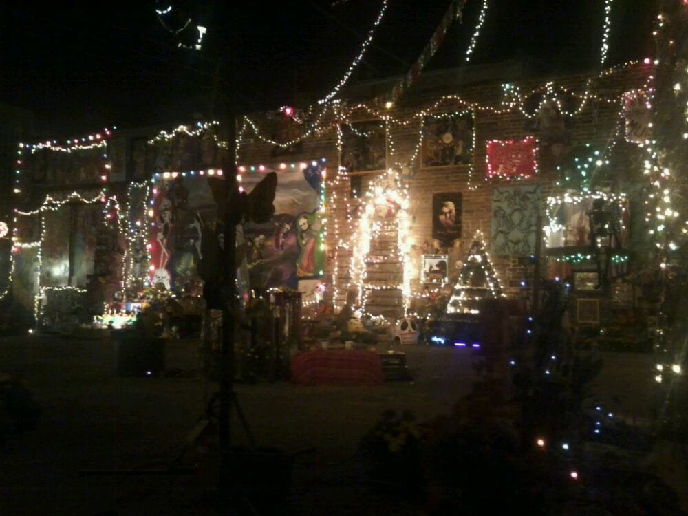 Bare Hands Gallery - wedding in Birmingham, AL