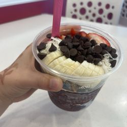 Planet Smoothie - Dark & Dreamy