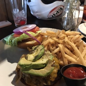 Rocker - New American Near Me - Olympic Valley, California