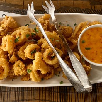1933 Lounge - Calamari - Steakhouses Near Me - Fishers, Indiana