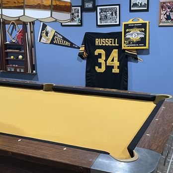 Glenn's Pool Table Service - Movers Near Me - Aurora, Illinois Glenn's Pool Table Service - Movers Near Me - Aurora, Illinois