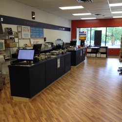 The Parcel Place Plus - Store Front