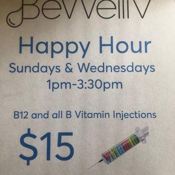 Bewell IV Capitola - IV Hydration Near Me - Capitola, California