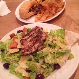 ROMA’S OLD TOWN WOOD-FIRED PIZZERIA - Updated July 2025 - 149 Photos ...