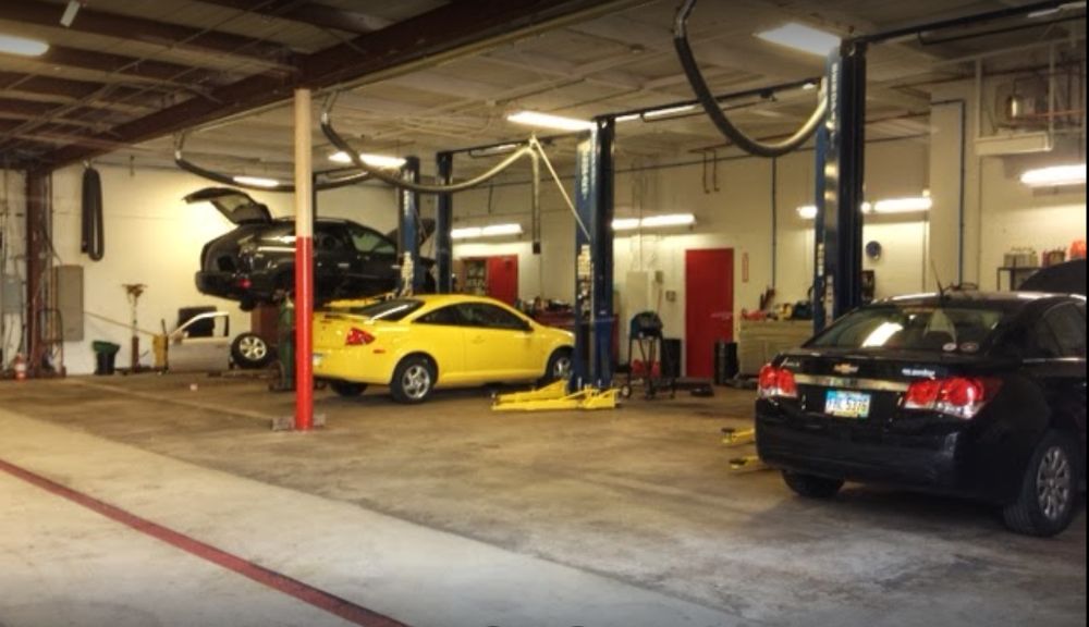 JOE’S AUTO Updated September 2024 10 Photos & 10 Reviews 1619