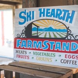 Ski Hearth Farm