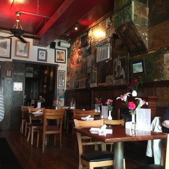 La Crêperie - French Near Me - Chicago, Illinois