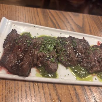 T'ahpas 529 - Churrasquito amazing - Tapas/Small Plates Near Me - Melrose, Massachusetts T'ahpas 529 - Churrasquito amazing - Tapas/Small Plates Near Me - Melrose, Massachusetts
