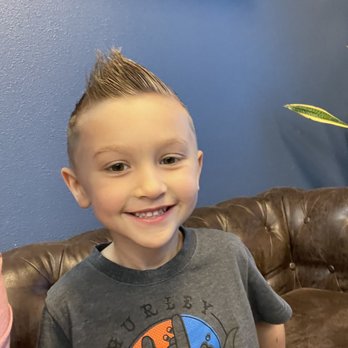 Man Cave Salon - Men's Hair Salons Near Me - Henderson, Nevada