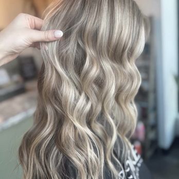 Head Rush Salon - Hair Salons Near Me - Sioux City, Iowa Head Rush Salon - Hair Salons Near Me - Sioux City, Iowa