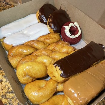 Donut Drive-In - Donuts Near Me - Saint Louis, Missouri