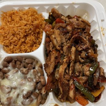 EL BUEN SABOR DE MEXICO - Chicken fajitas-yum - Mexican Near Me - Hayward, California EL BUEN SABOR DE MEXICO - Chicken fajitas-yum - Mexican Near Me - Hayward, California
