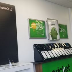 Cricket Wireless Authorized Retailer