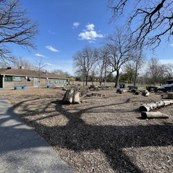 Wildwood Nature Center