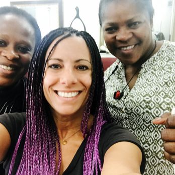 L' Elegance Hair Braiding - Hair Extensions Near Me - San Francisco, California
