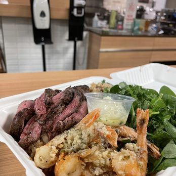 HI Steaks Ala Moana - steak and shrimp - Steakhouses Near Me - Honolulu, Hawaii HI Steaks Ala Moana - steak and shrimp - Steakhouses Near Me - Honolulu, Hawaii