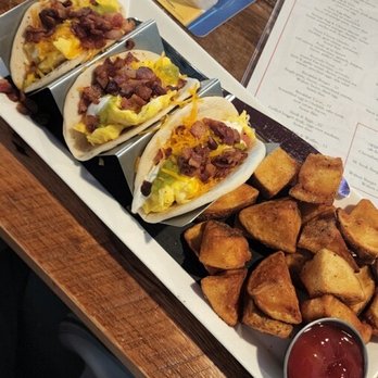 Walters - Breakfast tacos - Sports Bars Near Me - Washington, DC, District of Columbia Walters - Breakfast tacos - Sports Bars Near Me - Washington, DC, District of Columbia