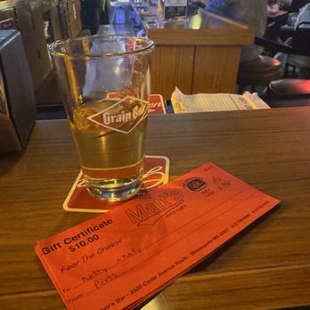 Matt's Bar - Burgers Near Me - Minneapolis, Minnesota