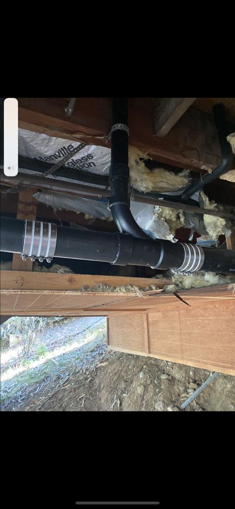 Slide of Millican Plumbing