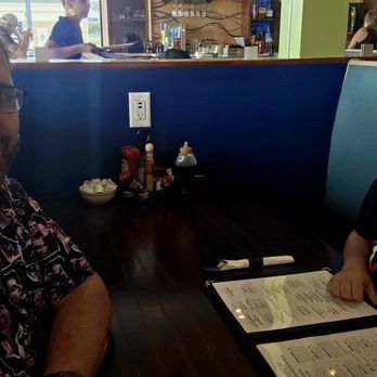 2 Creeks Bar & Grill - Bars Near Me - St. Augustine, Florida