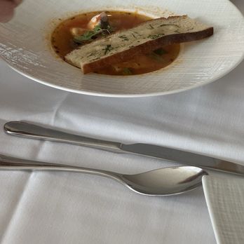 Estiatorio Milos - Seafood Near Me - New York, New York