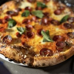 1653 Pizza Company - The Gerard