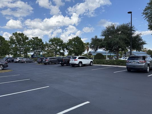 Dr. P. Phillips Community Park by null