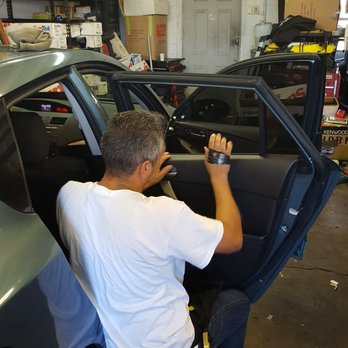 Tint Status - Manny doing his thing. - Home Window Tinting Near Me - Los Angeles, California Tint Status - Manny doing his thing. - Home Window Tinting Near Me - Los Angeles, California