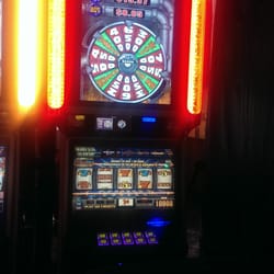White Oak Casino - Put $20 in this guy and walked away $107 richer in 5 mins