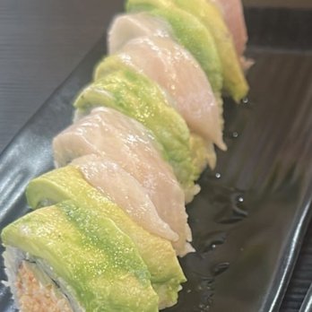 Yoshi Sushi - Now that I look at it, it doesn't look right at all - Sushi Bars Near Me - Palmdale, California Yoshi Sushi - Now that I look at it, it doesn't look right at all - Sushi Bars Near Me - Palmdale, California