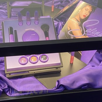 Selena Museum - MAC makeup kit - Museums Near Me - Corpus Christi, Texas Selena Museum - MAC makeup kit - Museums Near Me - Corpus Christi, Texas