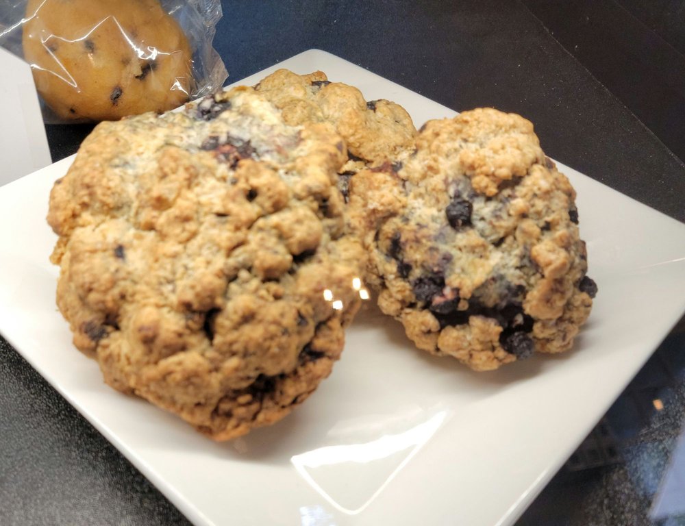 THE HARBOUR TOWN BAKERY & CAFE Updated September 2024 32 Greenwood