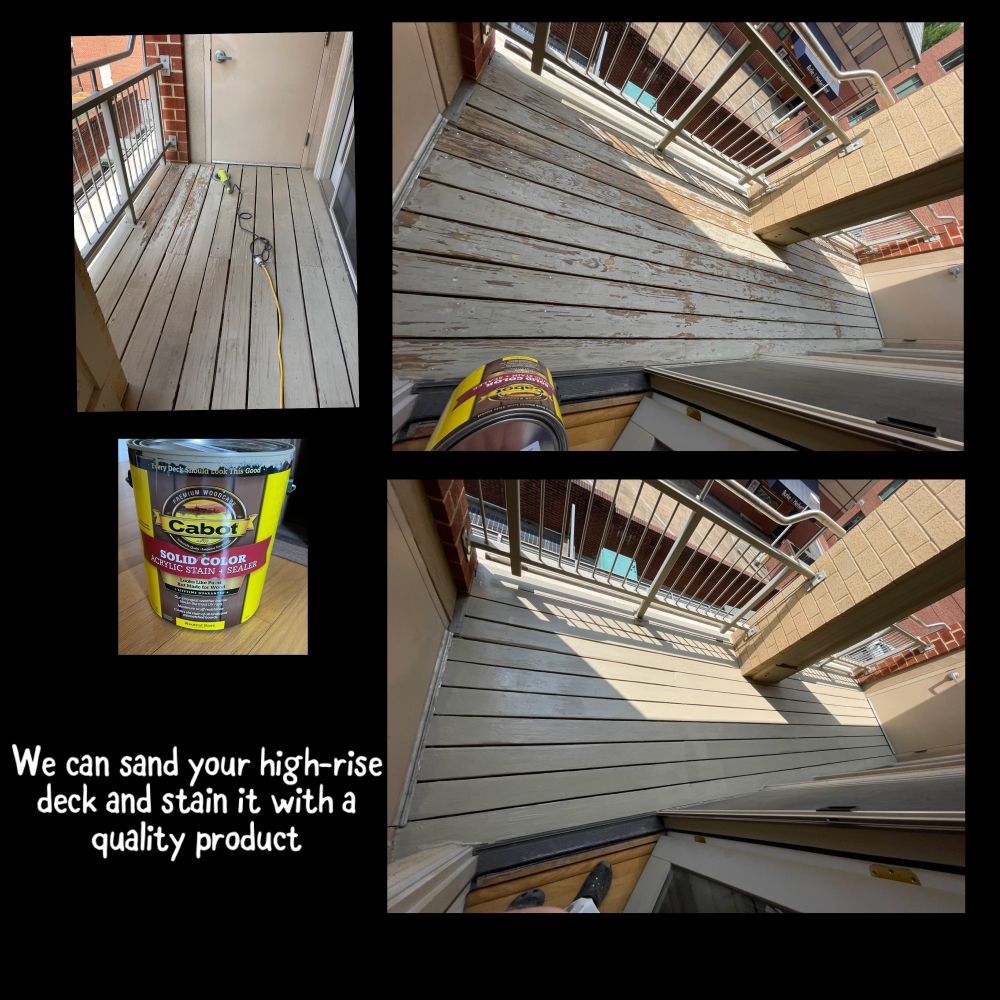 Slide of Alexandria Home Improvement