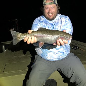 Ozark Trout Runners - Fishing Near Me - Branson, Missouri Ozark Trout Runners - Fishing Near Me - Branson, Missouri