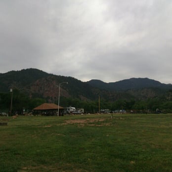 Golden Eagle Ranch Campground - Museums Near Me - Colorado Springs, Colorado