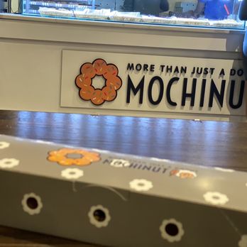 Mochinut - Donuts Near Me - Allston, Massachusetts