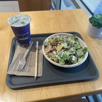 Just Salad - Salad Near Me - Pinecrest, Florida