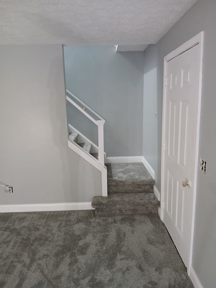 Slide of Cone Restoration