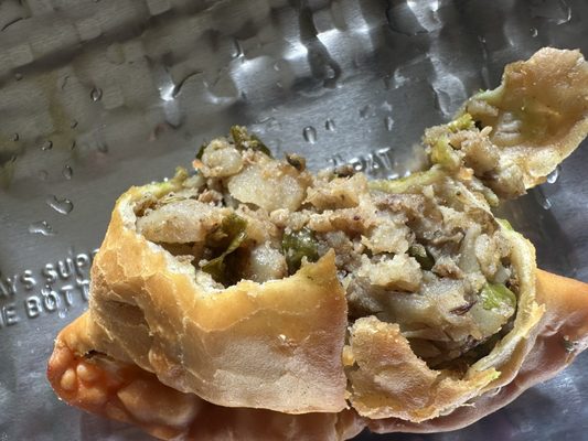 Sukhadia's Edison- Fresh Kitchen & Indian Bistro by null