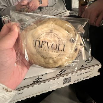 Tievoli Pizza Bar - Pizza Near Me - Palatine, Illinois Tievoli Pizza Bar - Pizza Near Me - Palatine, Illinois
