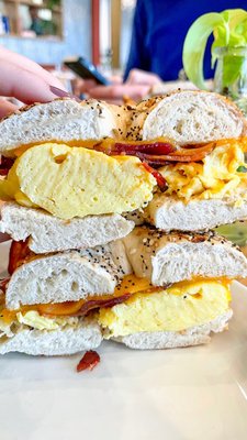 Salted Melon Market & Eatery by null