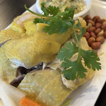 Venus Cafe - Hainan Chicken - Coffee & Tea Near Me - San Jose, California Venus Cafe - Hainan Chicken - Coffee & Tea Near Me - San Jose, California