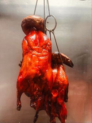 Lien Hoa BBQ Deli by null