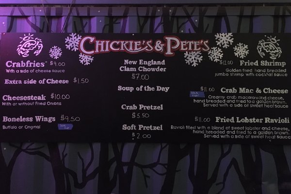 Menu photo 5 Blue Cross RiverRink Winterfest Philadelphia, PA Menu photo 5 Blue Cross RiverRink Winterfest Philadelphia, PA