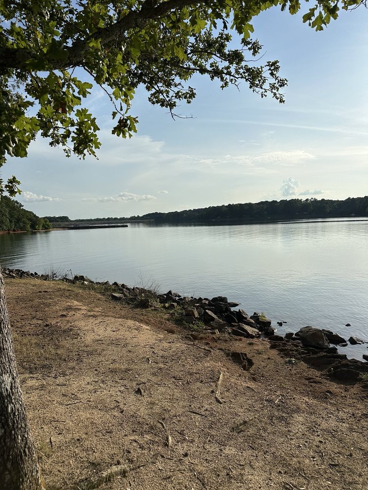 Lake Hartwell Logo