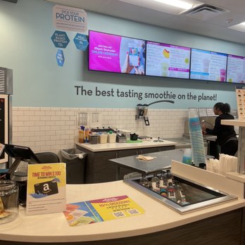 Planet Smoothie - M - Juice Bars & Smoothies Near Me - Coral Springs, Florida Planet Smoothie - M - Juice Bars & Smoothies Near Me - Coral Springs, Florida