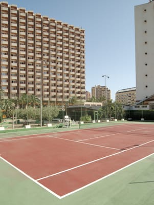 Hotel Rosamar by null