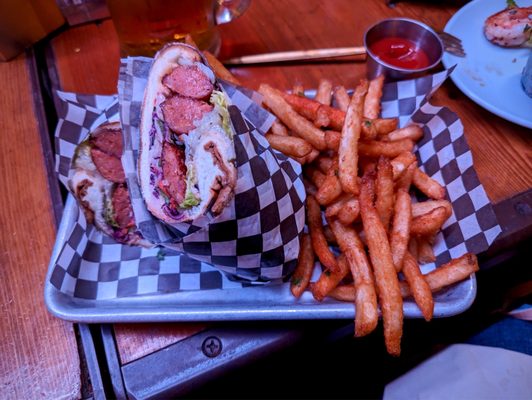 Victory Hall & Parlor by null