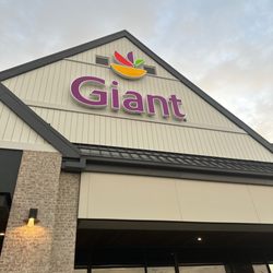 Giant Food